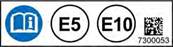 A close-up of a logo

Description automatically generated with medium confidence